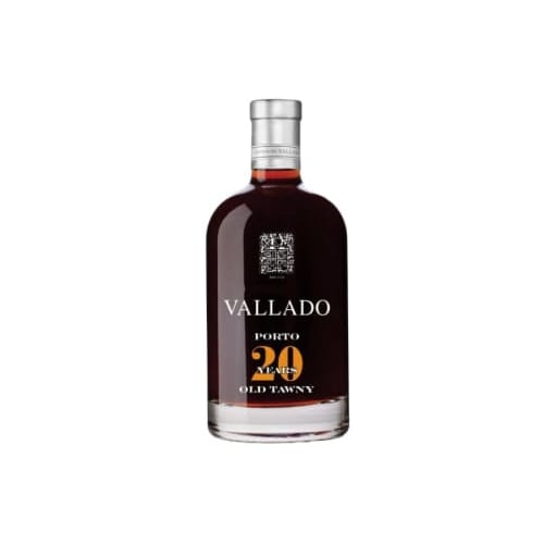 Qta Vallado Porto Tawny 20 Anos