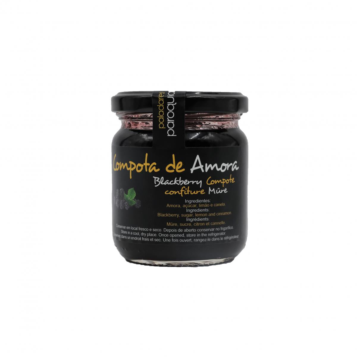 Doce Amora 240g