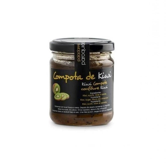 Doce de Kiwi 240g
