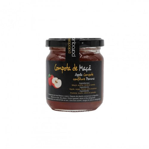 Doce Maçã 240g