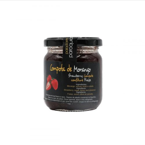 Doce de Morango 220g