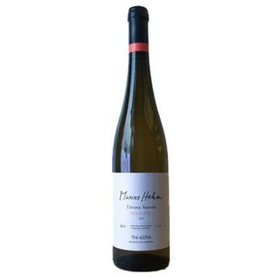 Marcos Hehn Távora Varosa Riesling Branco