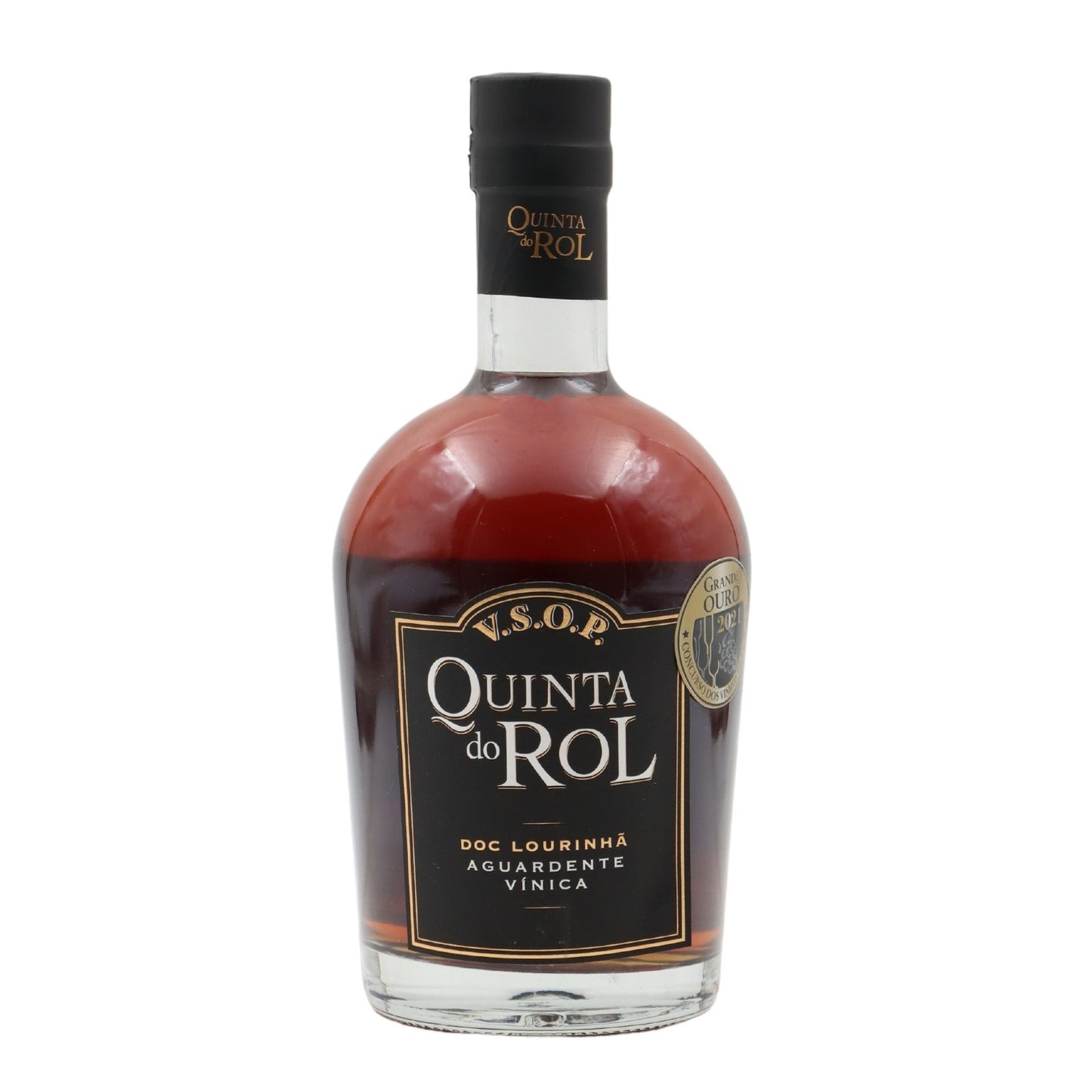 Aguard. Quinta do Rol Lourinha VSOP 70cl Vinhos Premium