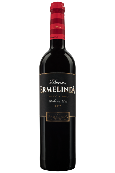 Dona Ermelinda Tinto 2020