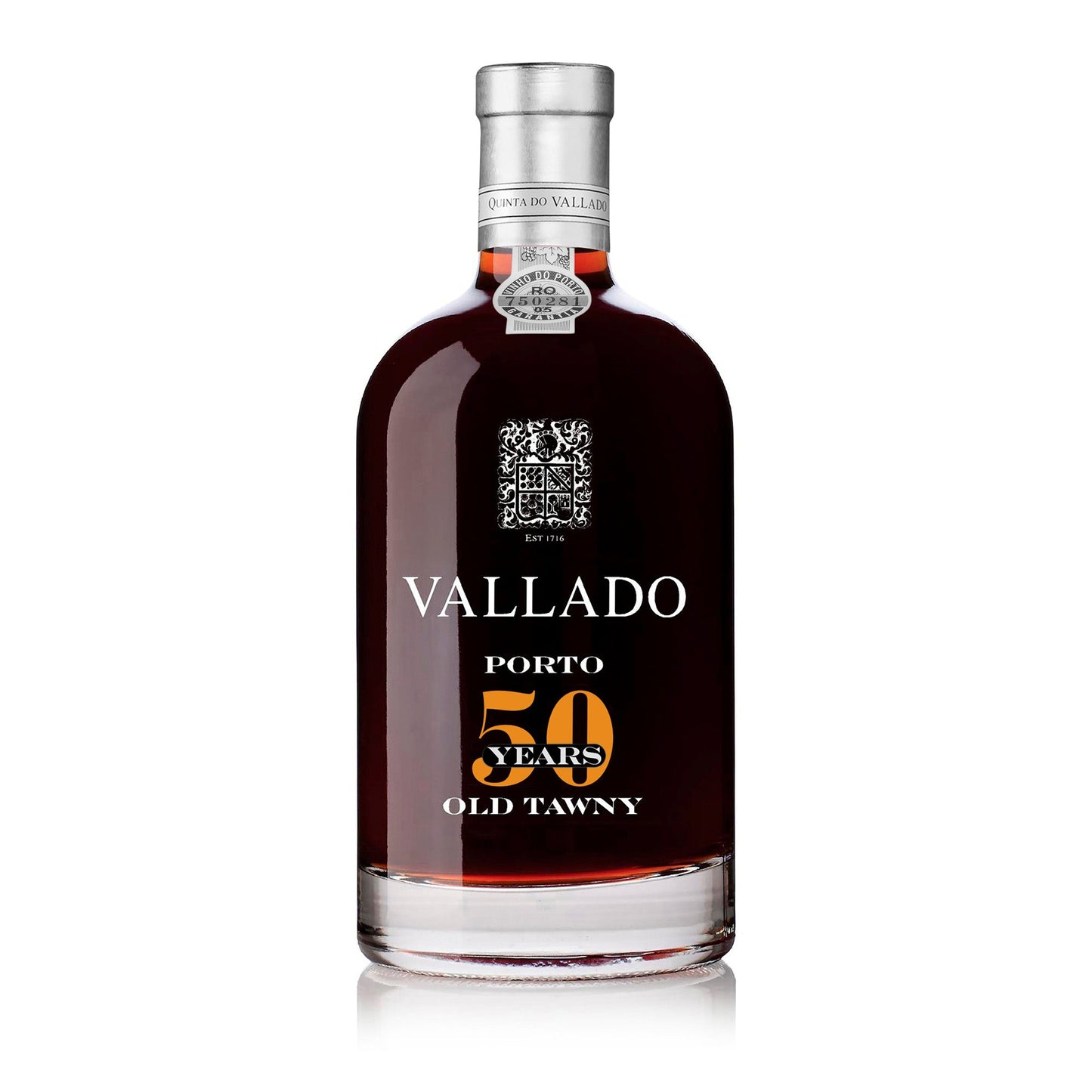 Qta Vallado Porto Tawny 50 Anos