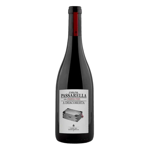 Passarella 'A Descoberta' Tinto
