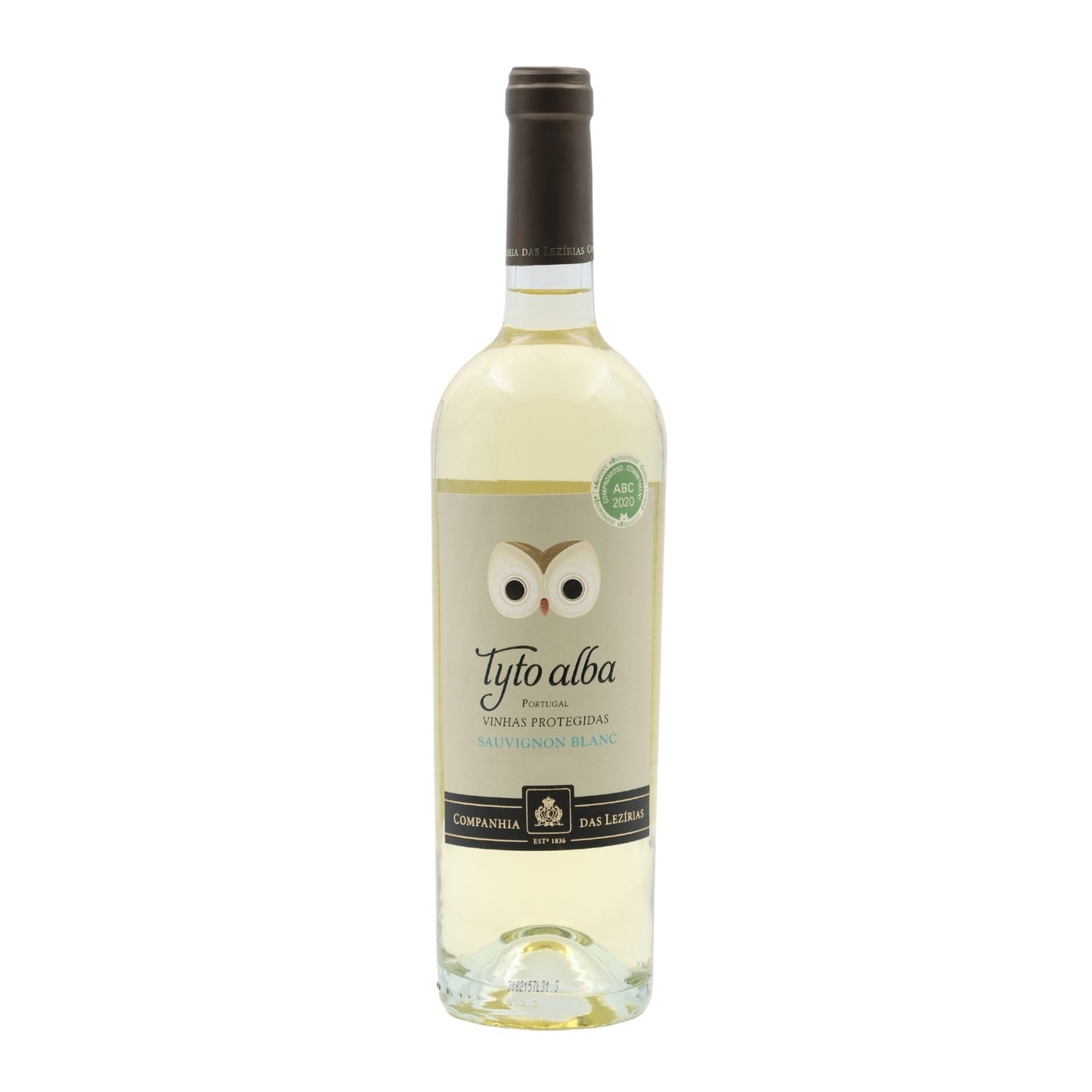 Tyto alba Sauvignon Blanc 75cl