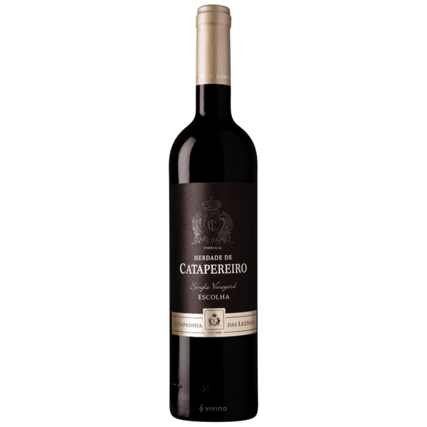 Catapereiro Escolha Tinto 75cl