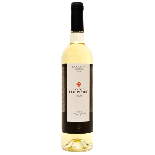 Castelo Templário Branco 75cl