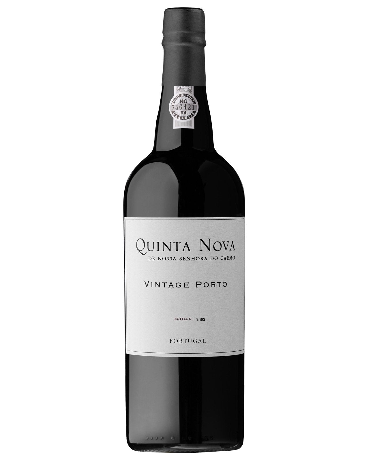 Quinta Nova Porto Vintage 2017