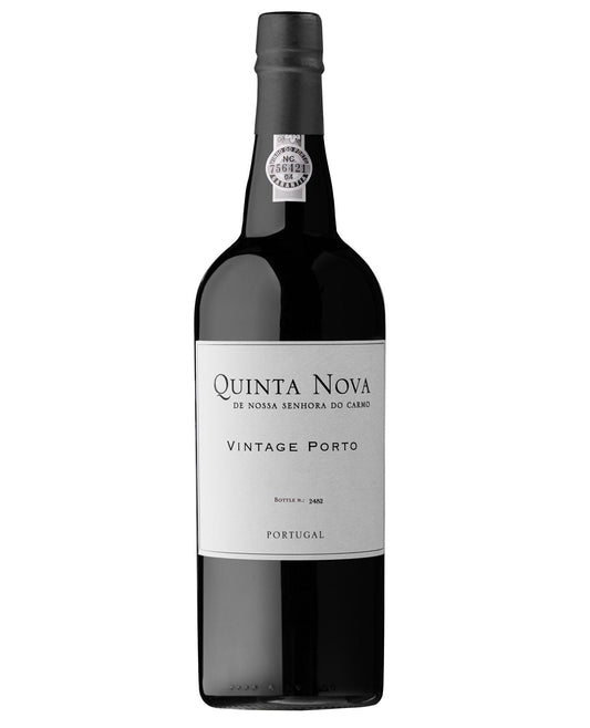 Quinta Nova Porto Vintage 2017