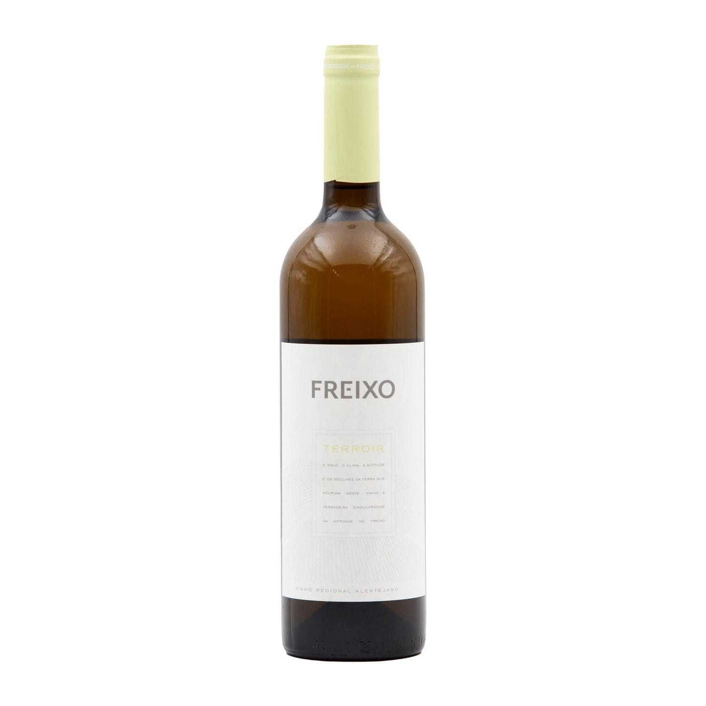 Freixo Terroir Branco 75cl