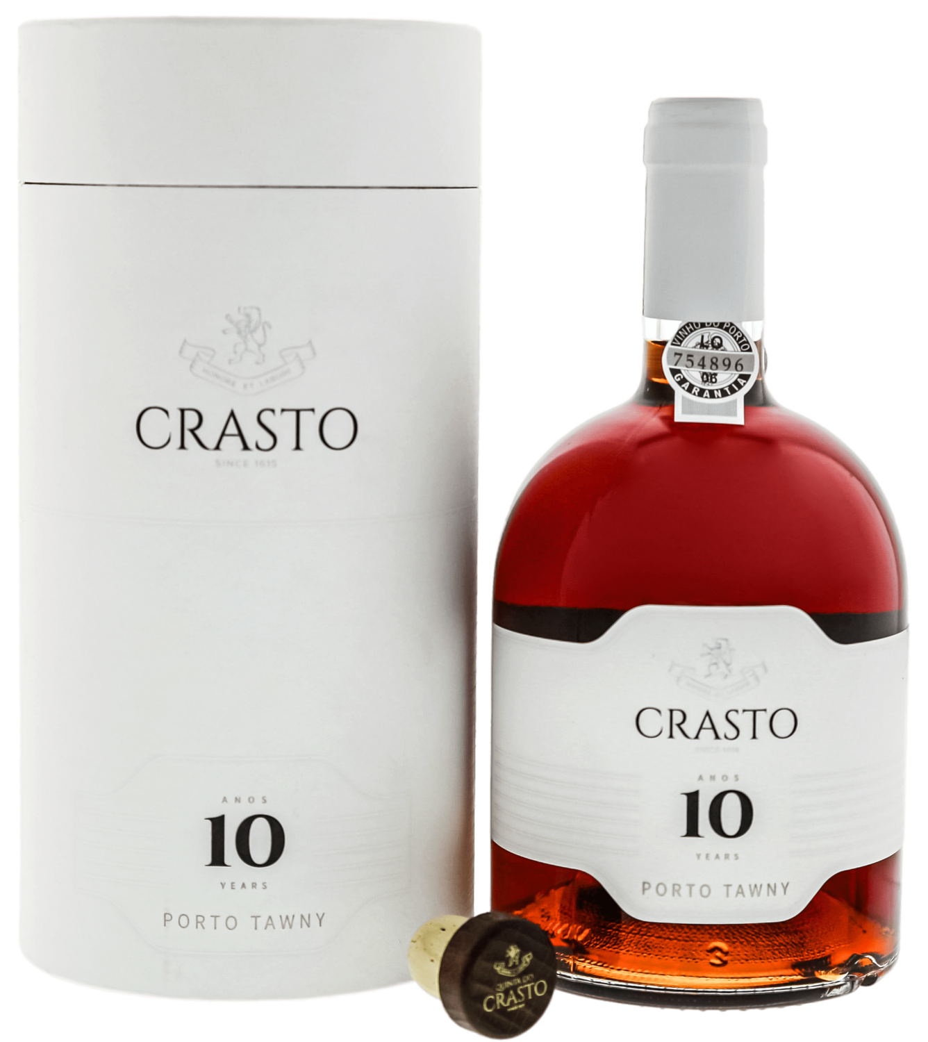 Porto Crasto Tawny 10 Anos