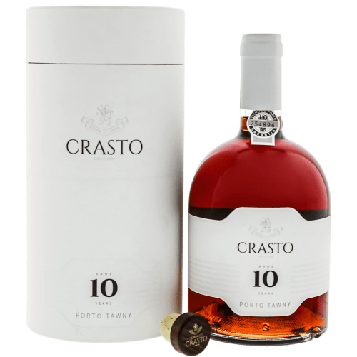 Porto Crasto Tawny 20 Anos