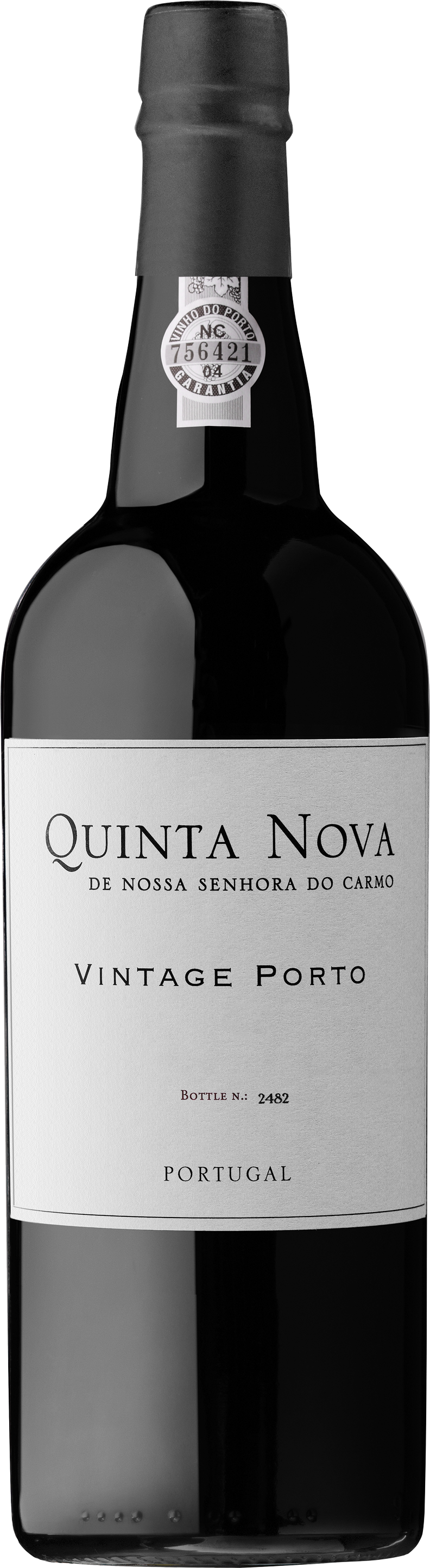 Quinta Nova Porto Vintage 2021