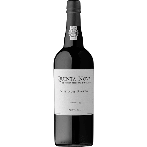 Quinta Nova Porto Vintage 2021