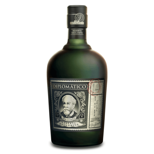 Rum Diplomático Reserva Exclusiva