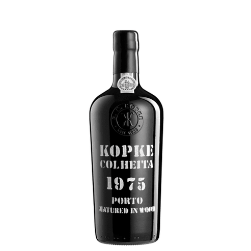 Porto Kopke Colheita 1975 Vinho do Porto Premium