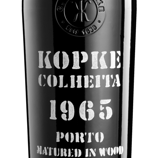 Porto Kopke Colheita 1965 Vinho do Porto Premium