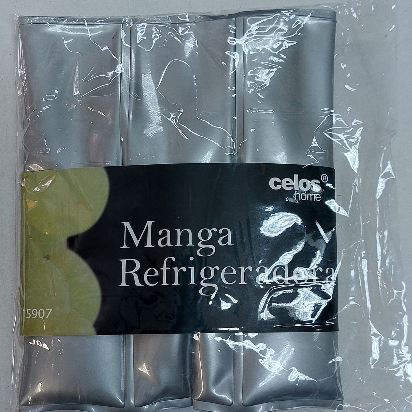 manga refrigeradora