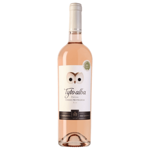 Tyto alba Rosé 75cl