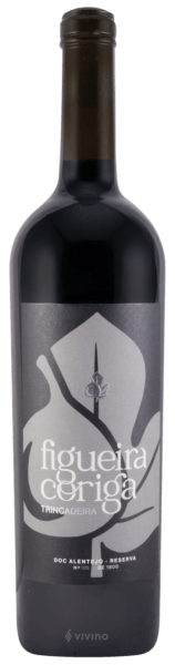 Figueira Coriga Trincadeira Grande Reserva 2022