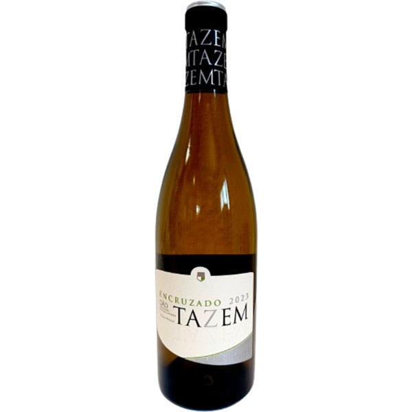 Tazem Branco Encruzado 75cl - Vinho Branco Premium da Loja G