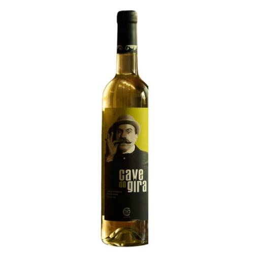 Cave do Gira Branco 75cl