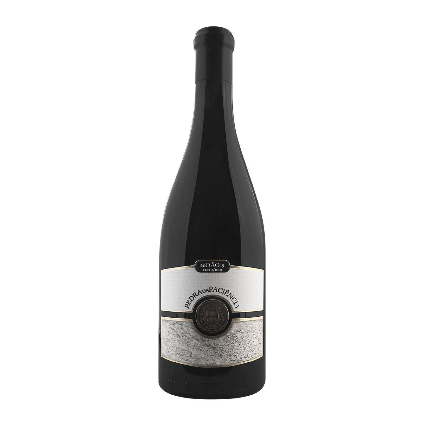 Pedra da Paciência Tinto 75cl Vinho Tinto Premium da Garrafeira G