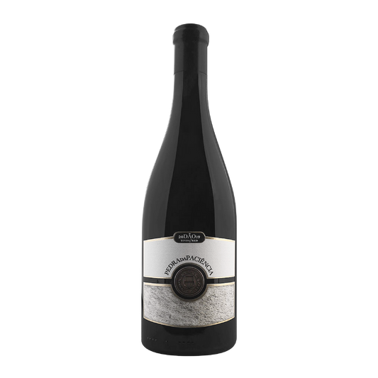 Pedra da Paciência Tinto 75cl Vinho Tinto Premium da Garrafeira G