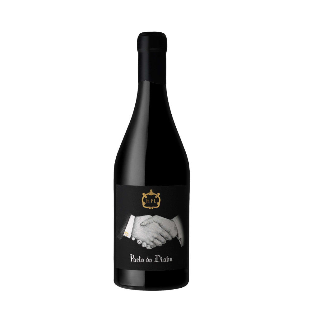 HPL Pacto do Diabo Tinto 75cl Vinho Tinto Premium da Loja G