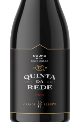 Quinta Rede Grande Reserva Tinto