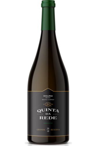 quinta da rede branco