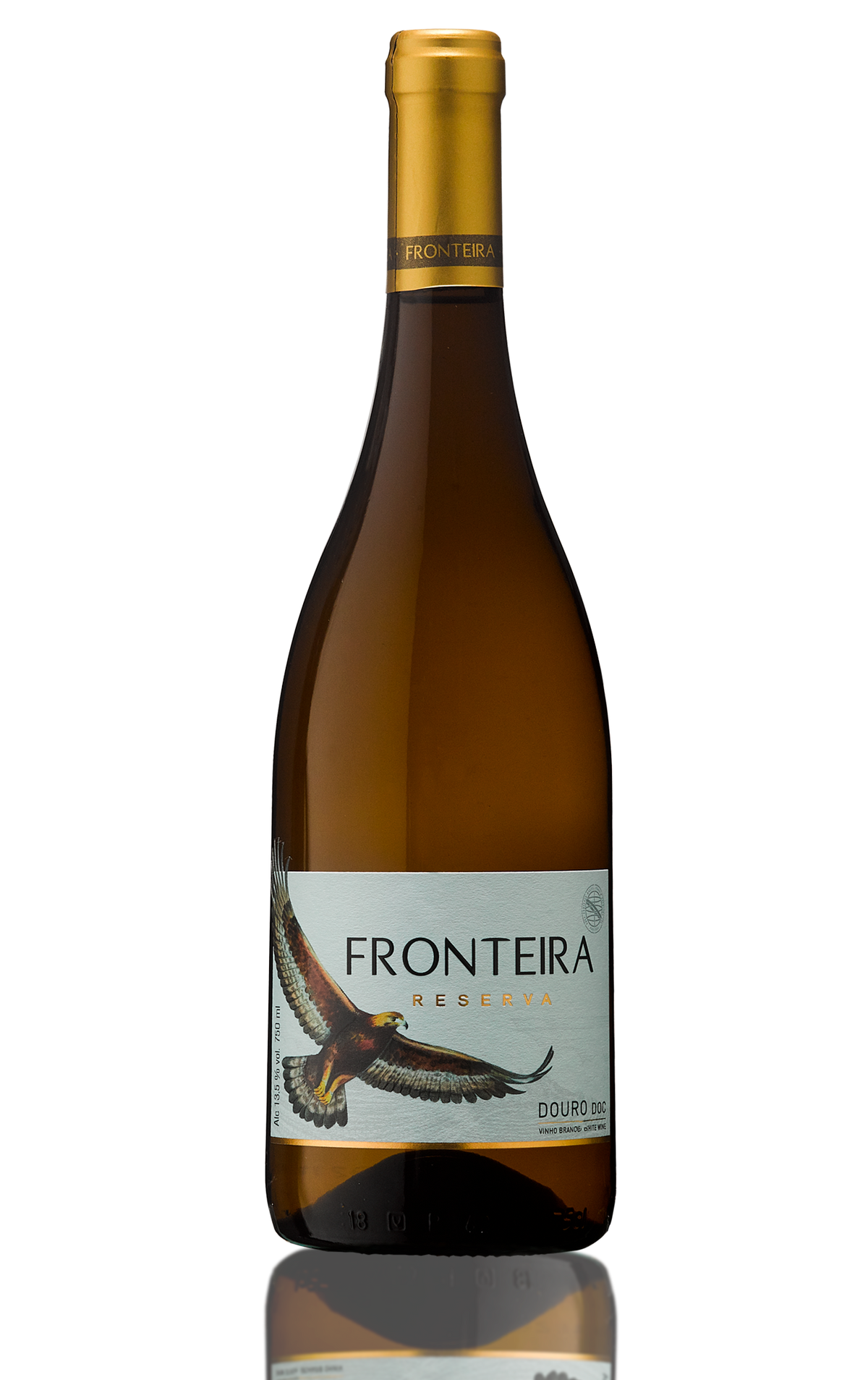 Fronteira Reserva Branco 75cl