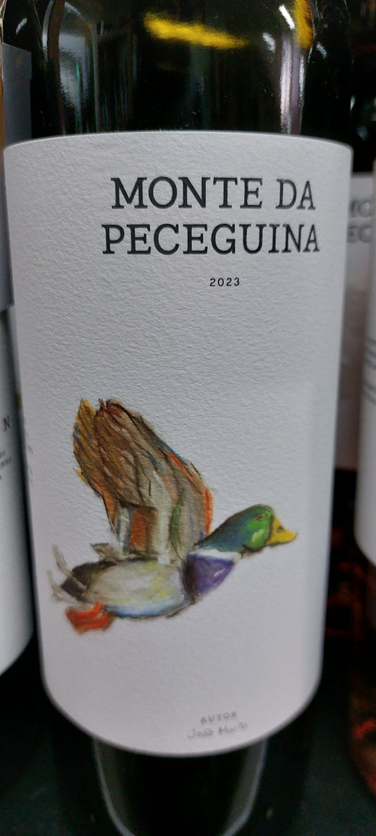 Monte da Peceguina Branco