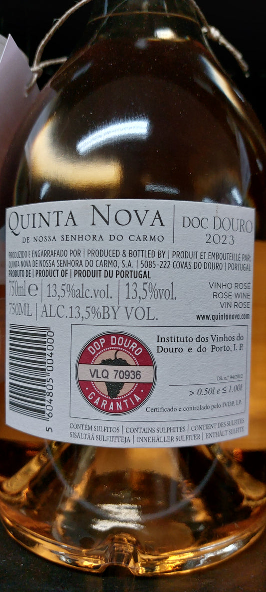 Quinta Nova Colheita Rosé Douro