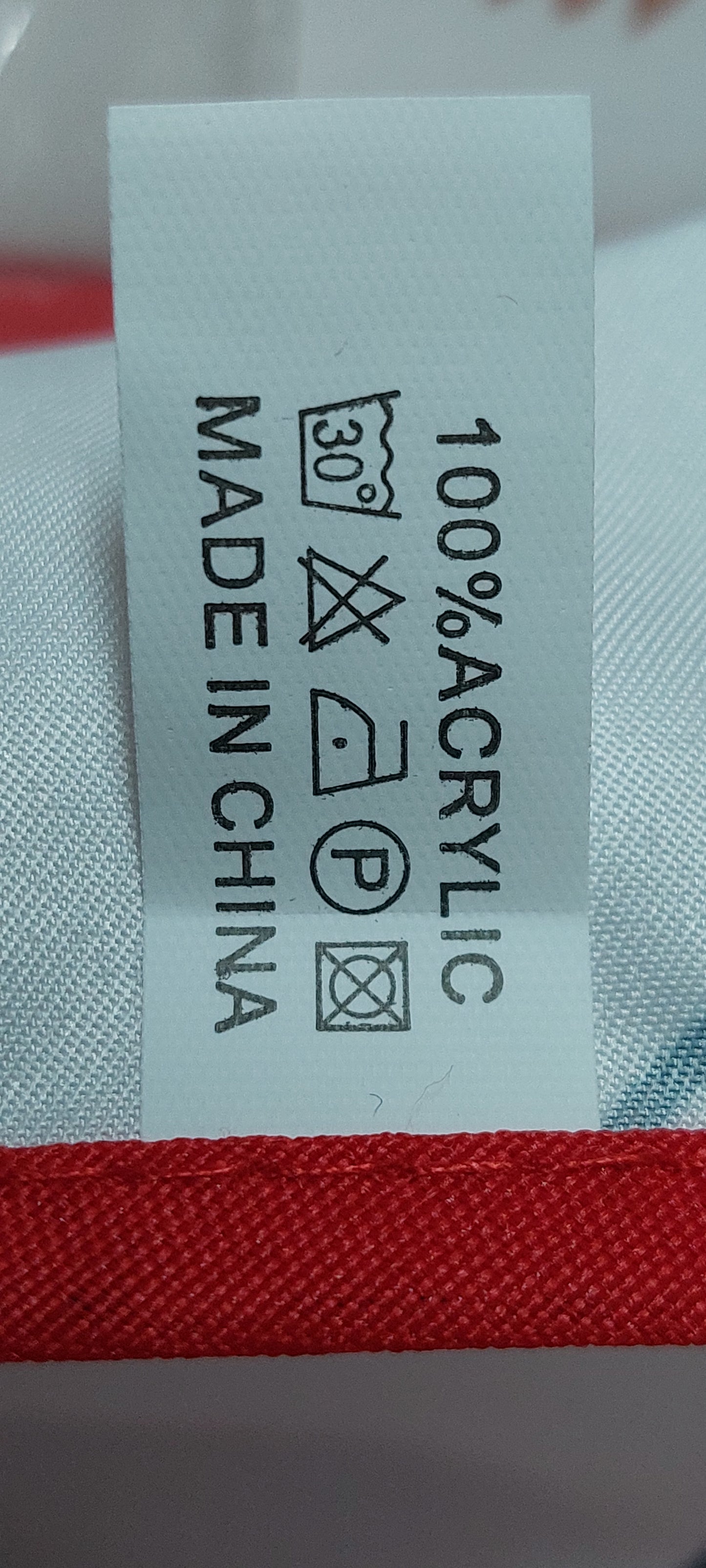 Avental Love
