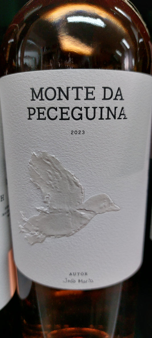 Monte da Peceguina Rosé