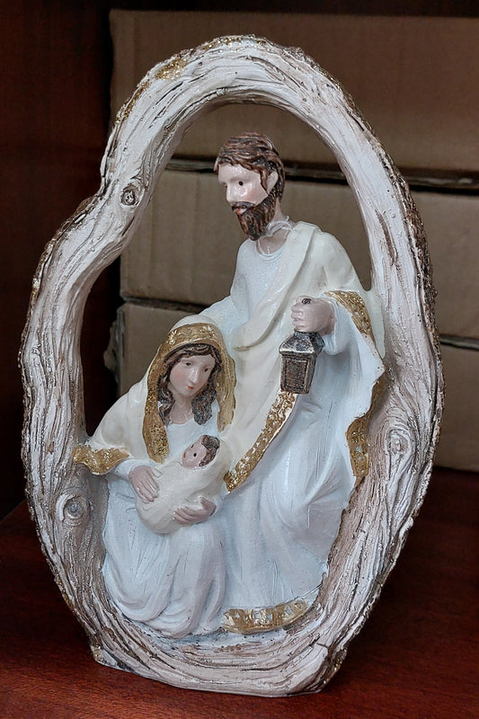 Sagrada Familia Branca R81942