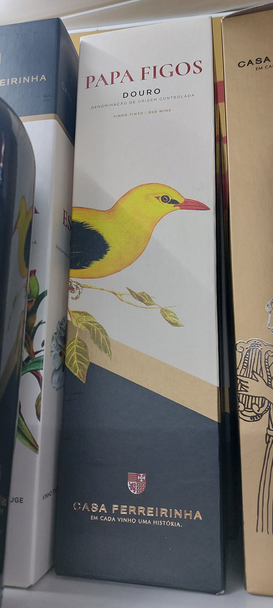 Papa Figos Tinto 1,5L
