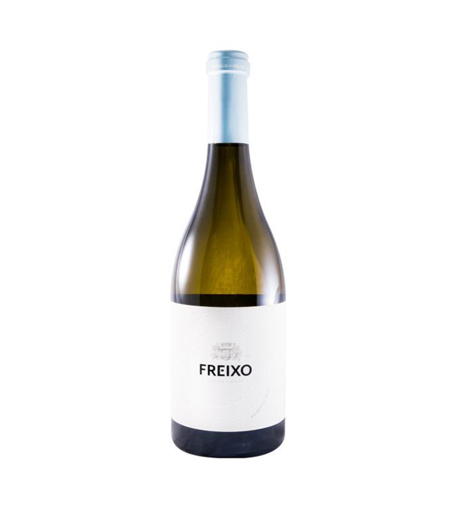 Freixo Reserva Branco 75cl Vinho Branco Premium da Garrafeira G
