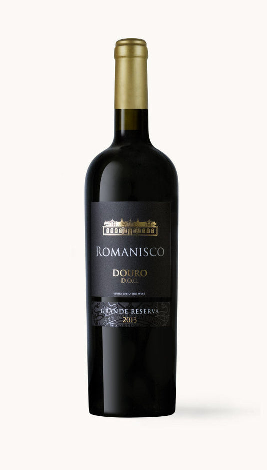 Romanisco Grande Reserva Douro Tinto