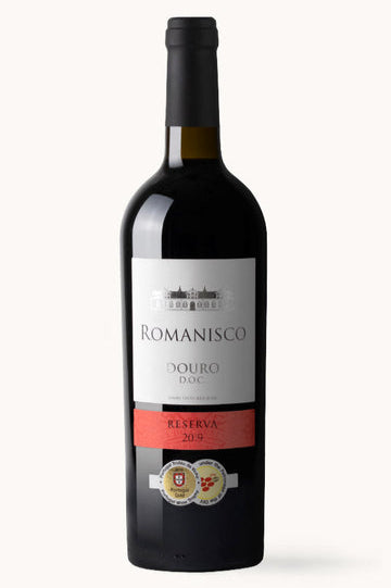 Romanisco Reserva Douro Tinto 1,5l
