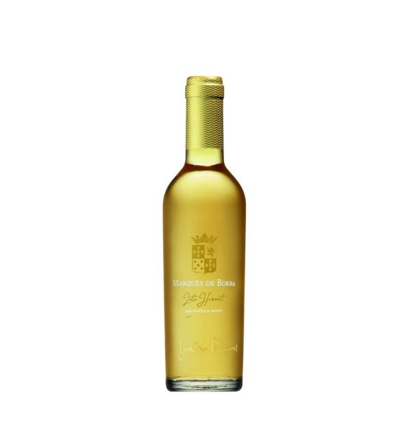 Marquês de Borba Late Harvest 37,5cl Vinho do Alentejo Premium