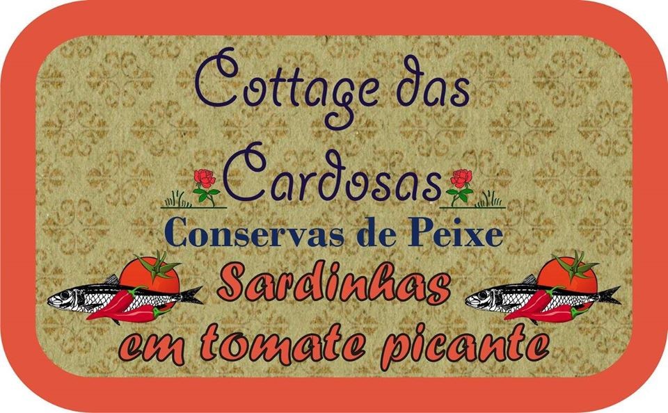 Sardinha Tomate Picante 125g