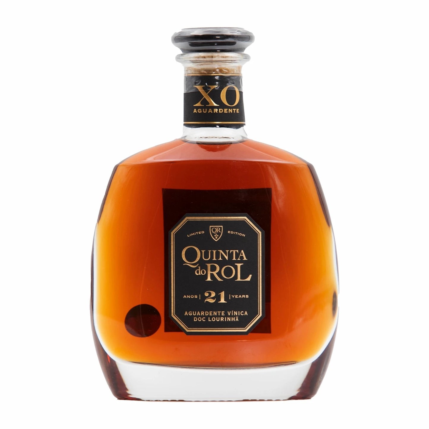 Lourinha XO 21 Anos 70cl Quinta do Rol Estojo Elegante