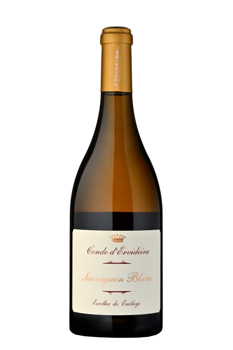 Conde D'Ervideira EE Sauvignon Blanc 75cl