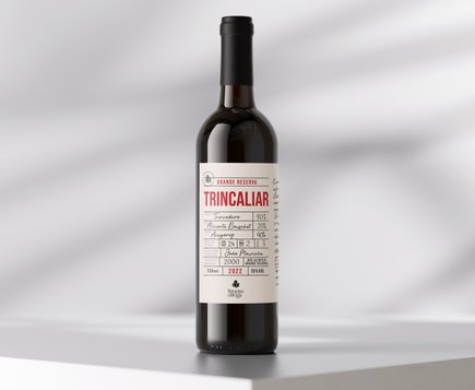 Figueira Coriga Trincaliar Grande Reserva 2022