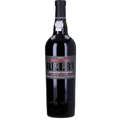 Porto Ramos Pinto LBV 2018 Vinho do Porto 75cl