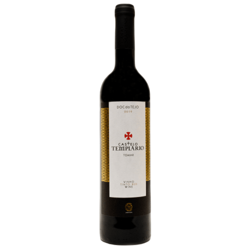 Castelo Templário Tinto 75cl